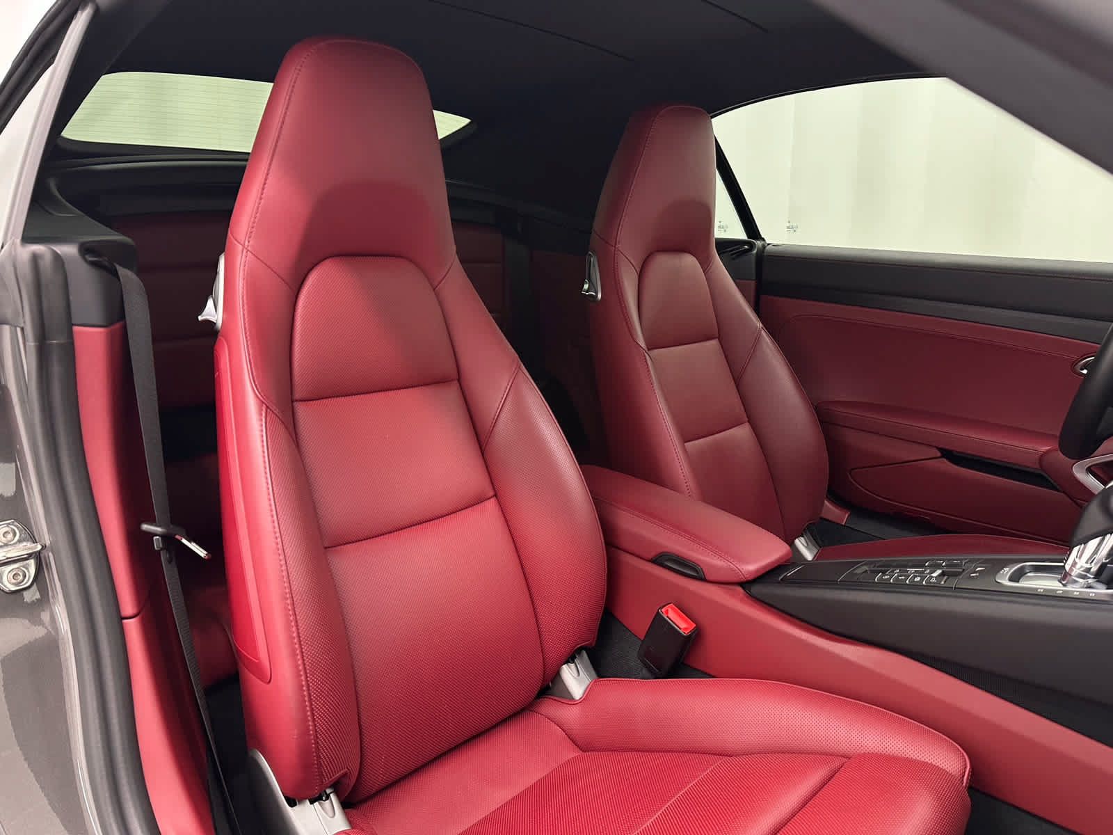 Used 2019 Porsche 911 Carrera GTS RWD image 24