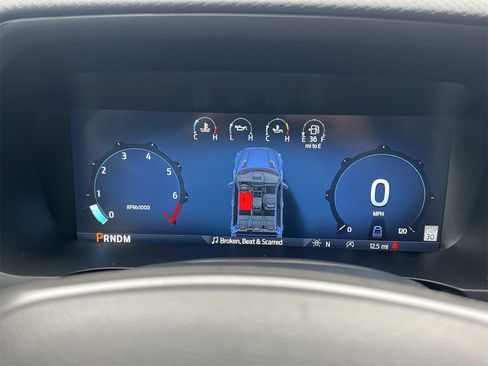 New 2025 Ford F150 XLT w/ Equipment Group 302A MID image 15