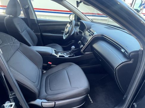 Used 2022 Hyundai Tucson SEL image 12