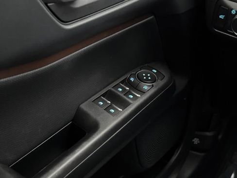 Certified 2021 Ford Bronco Sport Outer Banks AWD/4WD image 32