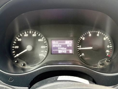 Used 2017 Mercedes-Benz Metris image 13