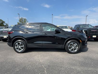 Certified 2024 Chevrolet Blazer LT w/ Convenience Package