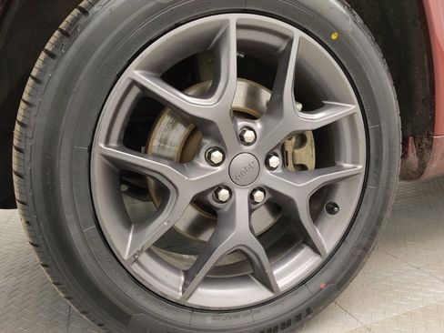 Used 2021 Jeep Grand Cherokee Limited w/ Quick Order Package 28K 80th image 31