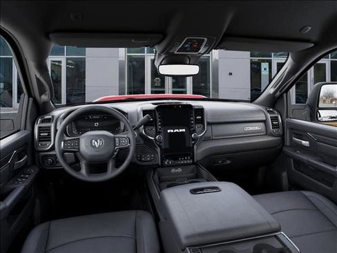 New 2026 RAM 2500 Rebel AWD/4WD image 14