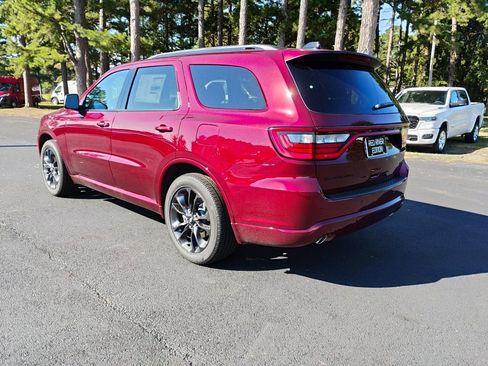 New 2026 Dodge Durango GT w/ Blacktop Package image 7
