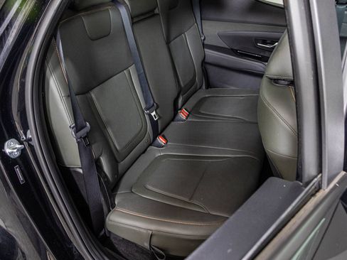 Used 2023 Hyundai Santa Cruz Limited w/ Cargo Package AWD/4WD image 43
