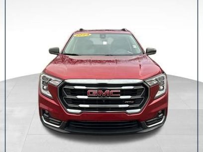 Used 2024 GMC Terrain AT4 w/ Infotainment Package II