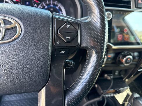 Used 2016 Toyota 4Runner Trail image 16