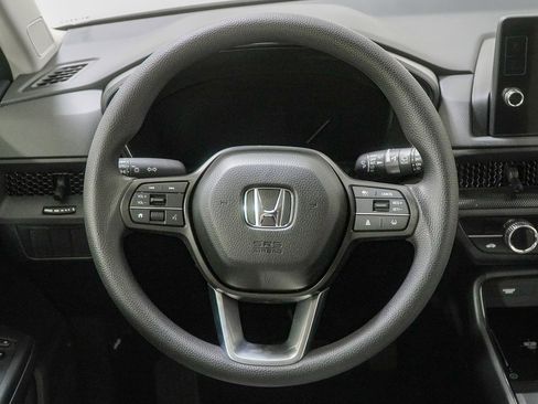 New 2026 Honda CR-V EX image 22