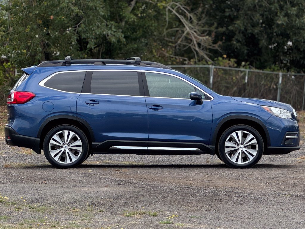 Used 2021 Subaru Ascent Limited w/ Technology Package AWD/4WD image 8