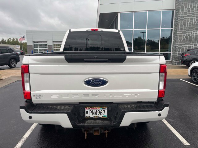 Used 2019 Ford F250 Lariat AWD/4WD image 5