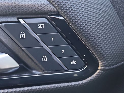 Certified 2024 Chevrolet Silverado 1500 ZR2 w/ Technology Package image 21