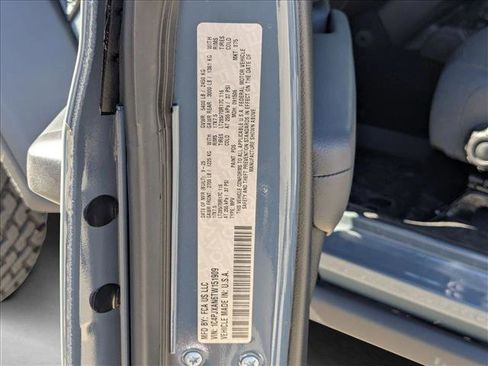 New 2026 Jeep Wrangler Willys image 17