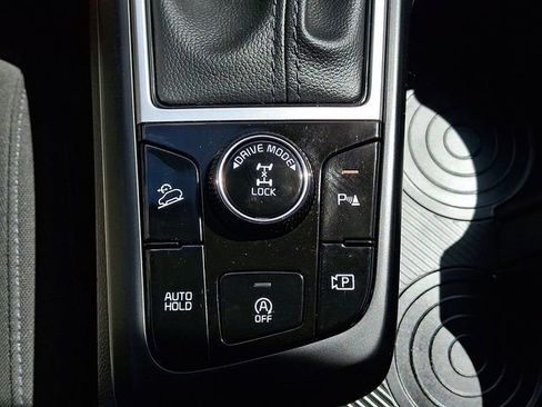 Certified 2024 Kia Sportage LX AWD/4WD image 24