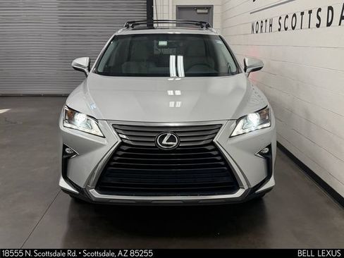 Used 2016 Lexus RX 350 AWD w/ Premium Package image 6