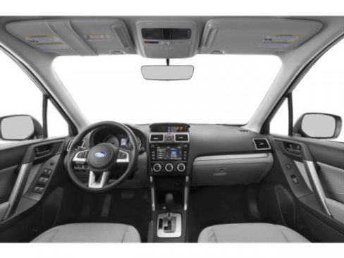 Used 2018 Subaru Forester 2.5i Premium w/ All-Weather Package AWD/4WD image 11