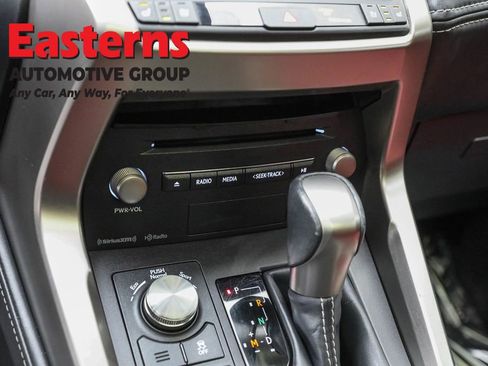 Used 2020 Lexus NX 300 300 Base w/ Comfort Package image 21