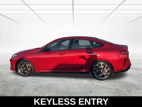 Used 2026 BMW 228i xDrive AWD/4WD image 8