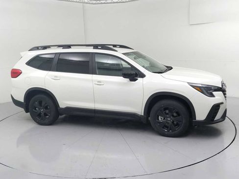 New 2026 Subaru Ascent Premium image 10