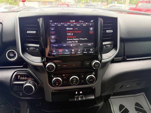 Used 2020 RAM 1500 Big Horn RWD image 19