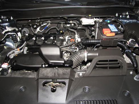 Used 2023 Honda CR-V EX image 22