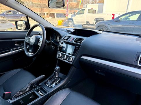 Used 2015 Subaru Crosstrek 2.0i Limited image 26