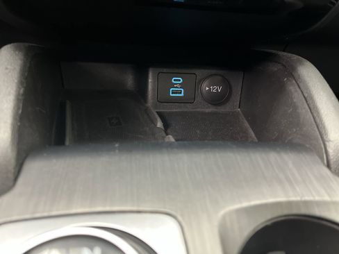 Certified 2023 Ford Escape Platinum image 26