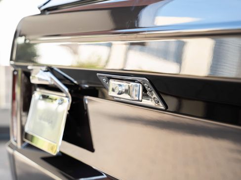 Used 2024 Ford Bronco Black Diamond image 50