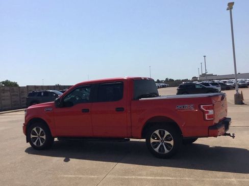 Used 2019 Ford F150 XL w/ Equipment Group 101A Mid RWD image 13