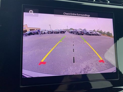 New 2025 Jeep Grand Cherokee Laredo X image 28