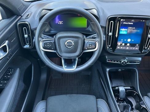 Used 2023 Volvo C40 P8 Recharge Ultimate w/ Protection Package Premier AWD/4WD image 16