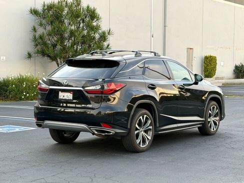 Used 2020 Lexus RX 350 FWD w/ Premium Package image 4