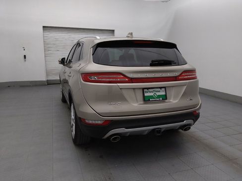 Used 2015 Lincoln MKC FWD w/ Equipment Group 102A Reserve image 6