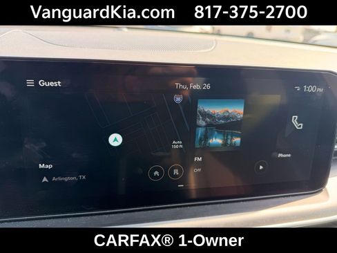 Certified 2025 Kia K5 GT-Line w/ GT-Line Premium Package image 20