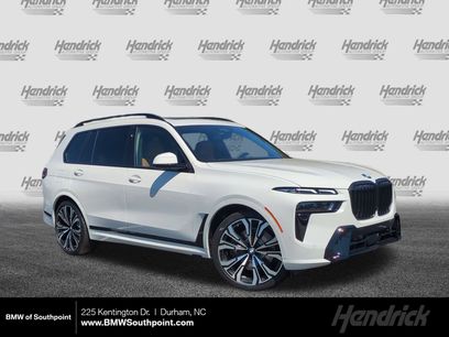 New 2026 BMW X7 xDrive40i w/ Executive Package