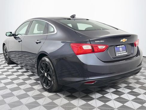 Used 2023 Chevrolet Malibu LT FWD image 9
