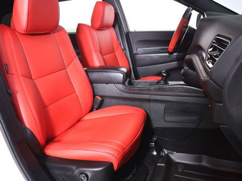Used 2022 Dodge Durango R/T w/ Trailer Tow Group IV AWD/4WD image 49