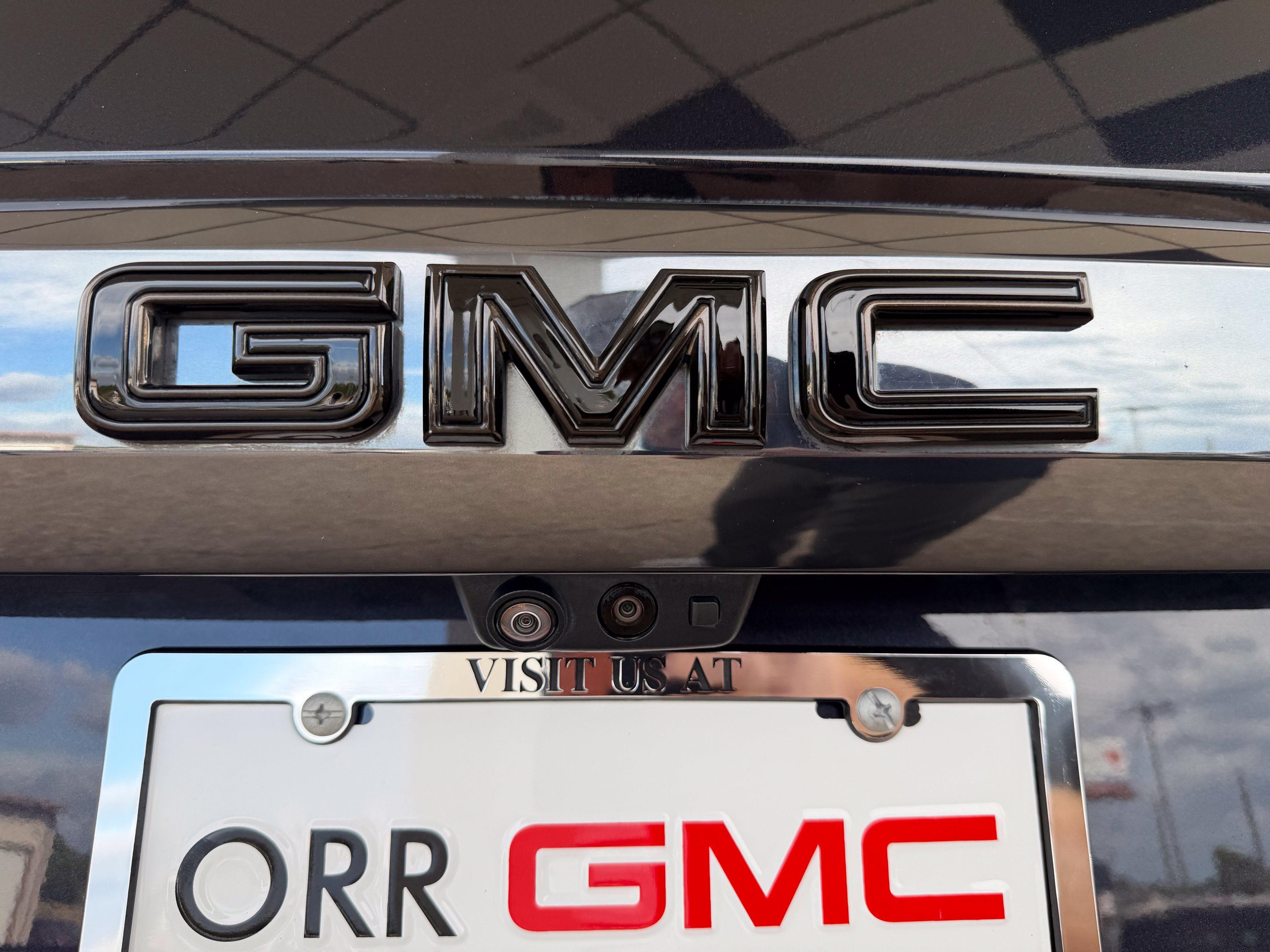 Used 2023 GMC Yukon XL Denali Ultimate AWD/4WD image 57