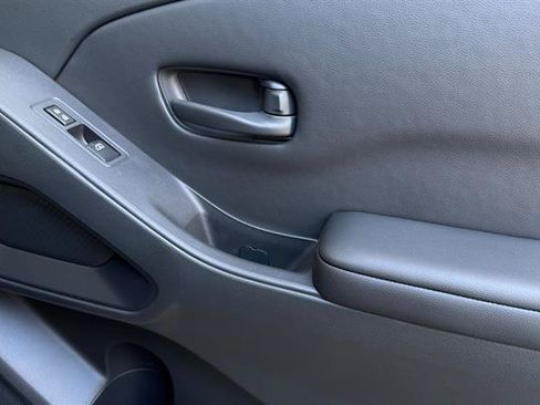 New 2026 Nissan Frontier S RWD image 18