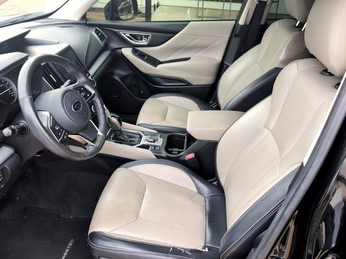 Used 2020 Subaru Forester Limited image 13