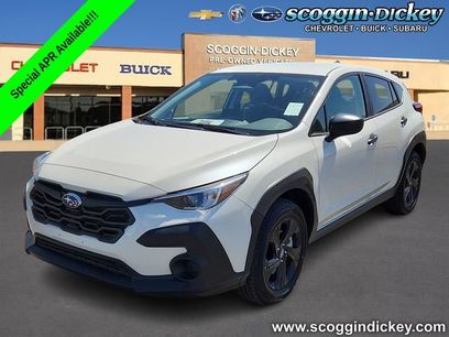Certified 2025 Subaru Crosstrek 2.0i