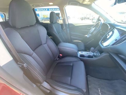 Used 2024 Subaru Ascent Premium w/ Convenience Package AWD/4WD image 24