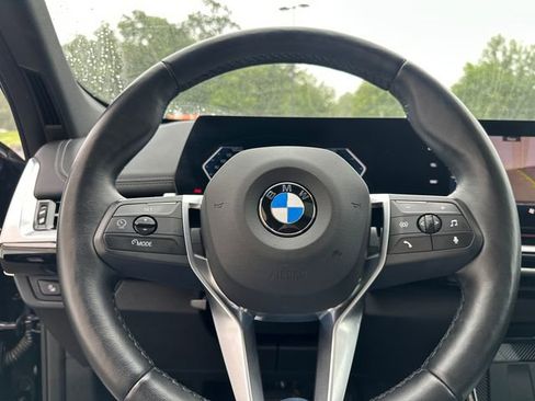 Used 2024 BMW X1 xDrive28i image 28