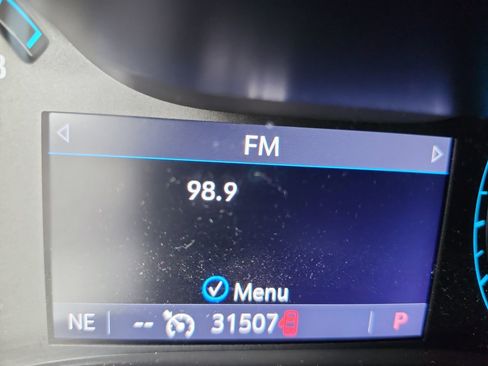 Used 2021 Chevrolet Colorado Z71 image 29