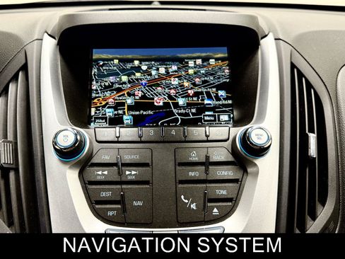 Used 2014 Chevrolet Equinox LTZ AWD/4WD image 31