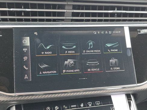 Certified 2026 Audi Q7 3.0T Prestige w/ Prestige Package AWD/4WD image 25