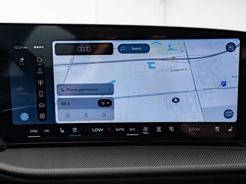 New 2026 Audi SQ5 Premium Plus AWD/4WD image 33