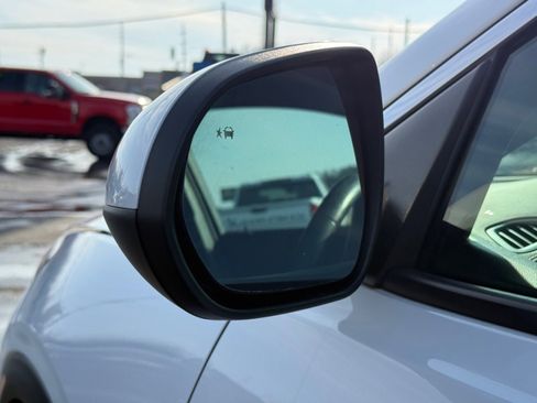 Used 2022 Buick Encore GX Select w/ Safety Package II image 34