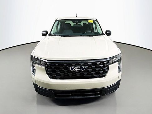 New 2025 Ford Maverick XL image 2