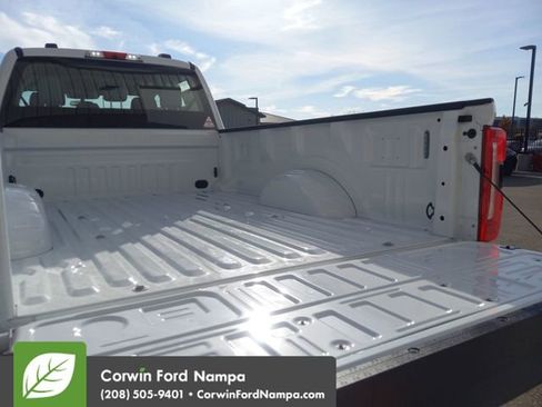 New 2026 Ford F250 XL w/ STX Appearance Package image 27